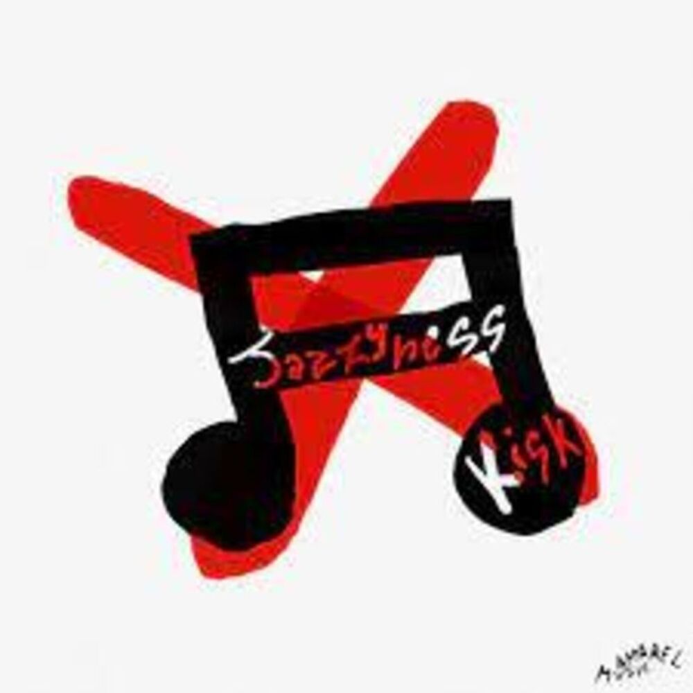 Kisk - Jazzyness  CD